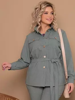 Брючные костюмы П-2122/2