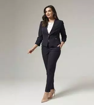 Брючные костюмы ПА-424920