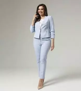Брючные костюмы ПА-424920