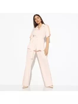 Брючные костюмы Престижная номинация (2 в 1, с поясом)