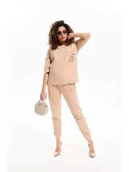 Брючные костюмы S005