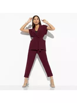 Брючные костюмы Секретный метод (2 в 1, с поясом)