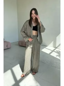 Брючные костюмы SET001/12