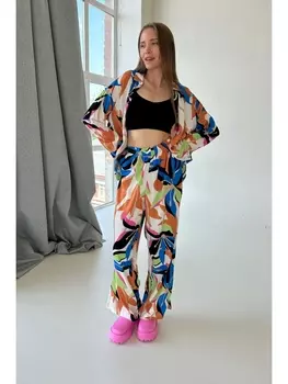 Брючные костюмы SET001/15