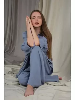 Брючные костюмы SET010/01