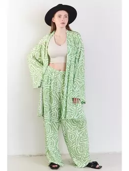 Брючные костюмы SET056/01