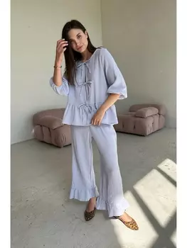 Брючные костюмы SET070/01