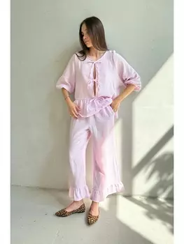 Брючные костюмы SET070/03