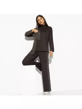 Брючные костюмы Современная утонченность (style, 2 в 1)