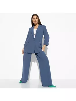 Брючные костюмы Стиль по-французски (3 в 1)