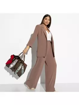 Брючные костюмы Стиль по-французски (legend, 3 в 1)