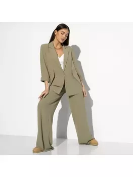 Брючные костюмы Стиль по-французски (prestige, 3 в 1)