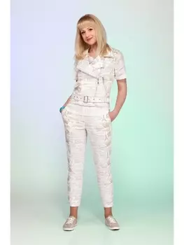 Брючные костюмы В-2507