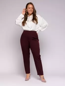 Брюки 0142108-00055BO