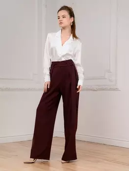 Брюки 0142108-01633BO