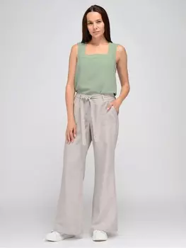 Брюки 10139-серр 8521225