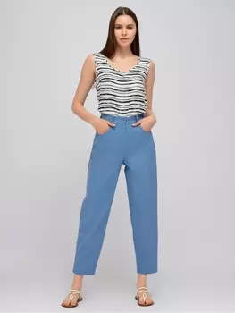 Брюки 10209-тсн 851750