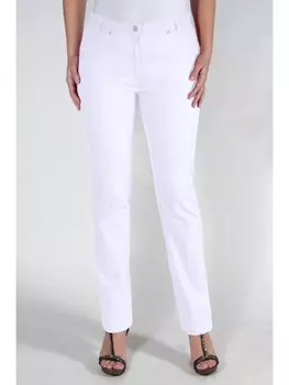 Брюки 103-белый