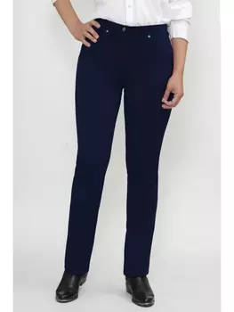 Брюки 103-чернильный