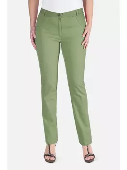 Брюки 103-олива