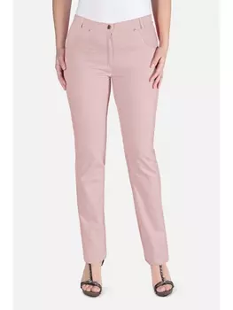 Брюки 103-пудра