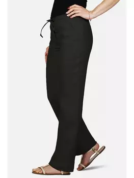 Брюки 1147 чёрный
