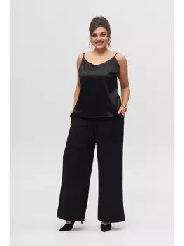 Брюки 1328 черный