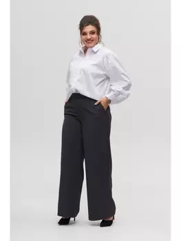 Брюки 1328 графит