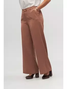 Брюки 1328 капучино