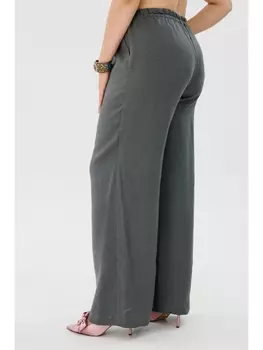 Брюки 1425.2 базальтово-серыи