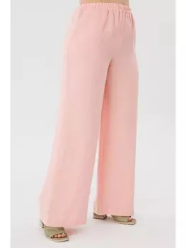 Брюки 1425.2 клубничныи крем