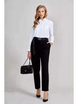 Брюки 1532 черный