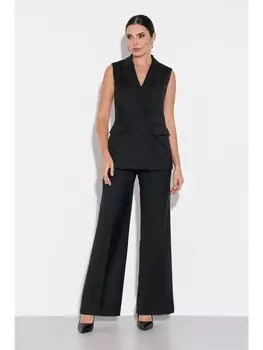 Брюки 1568 черный