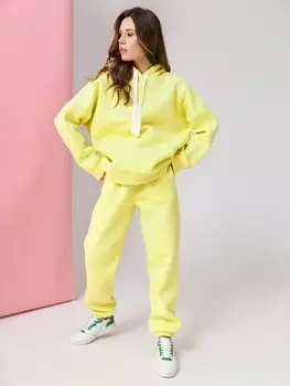 Брюки 159-31 начес