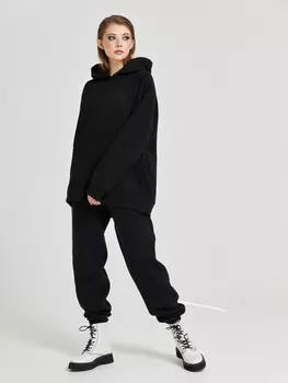 Брюки 159-3 начес