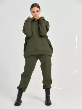 Брюки 159-5 начес