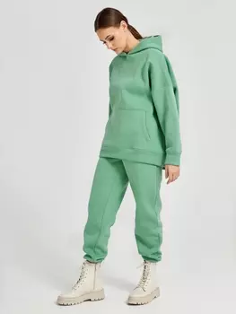 Брюки 159-5с начес