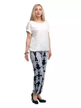 Брюки 1612013/1