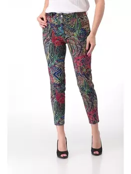 Брюки 1702 фейерверки