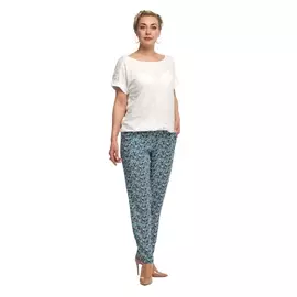 Брюки 1712008/2