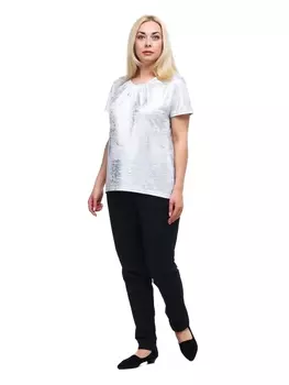 Брюки 1812017/1