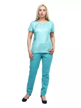 Брюки 1812017/2