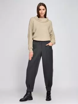 Брюки 1890-елс 8421005