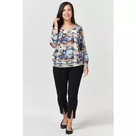 Брюки 2012018/1