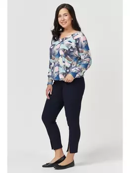 Брюки 2012018/2