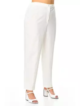 Брюки 2016 белый