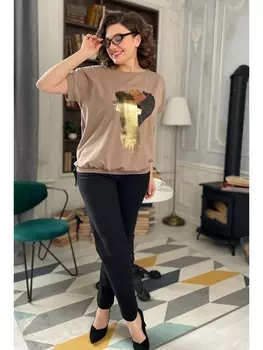 Брюки 2023 черный