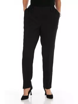 Брюки 2024 черный