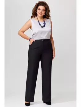 Брюки 20261 черный