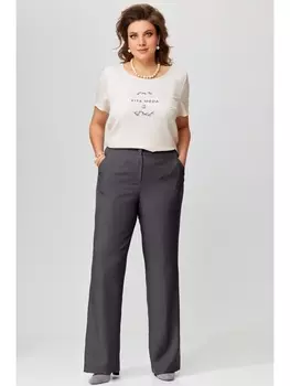 Брюки 20264 графит